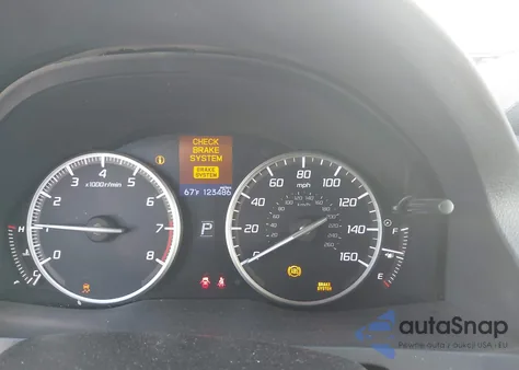 2014 Acura Rdx from USA, damaged, VIN 5J8TB3H57EL010346